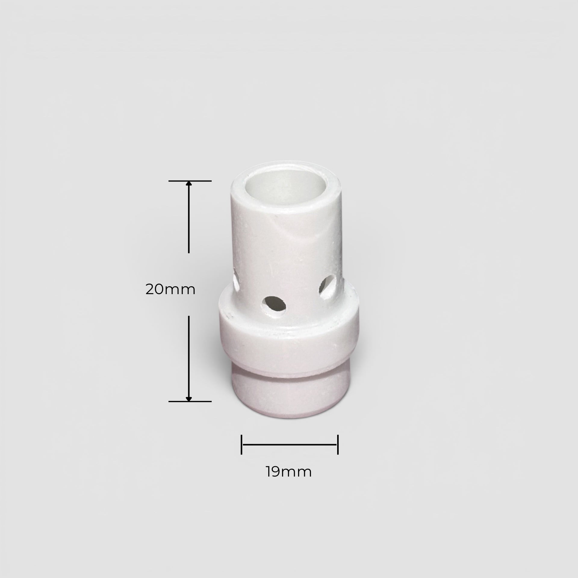Difusor Ceramico 24KD 36KD