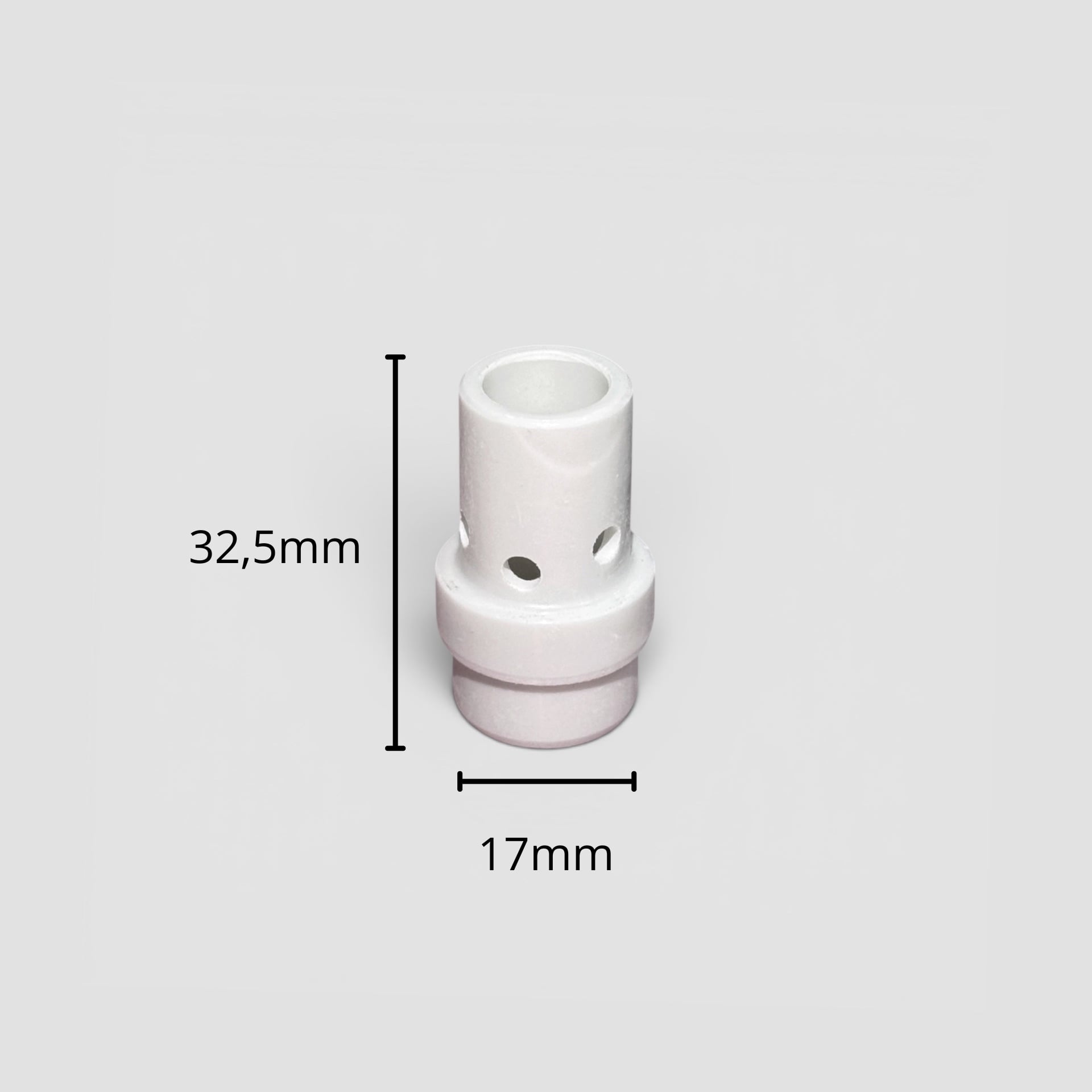 Difusor Ceramico 24KD 36KD