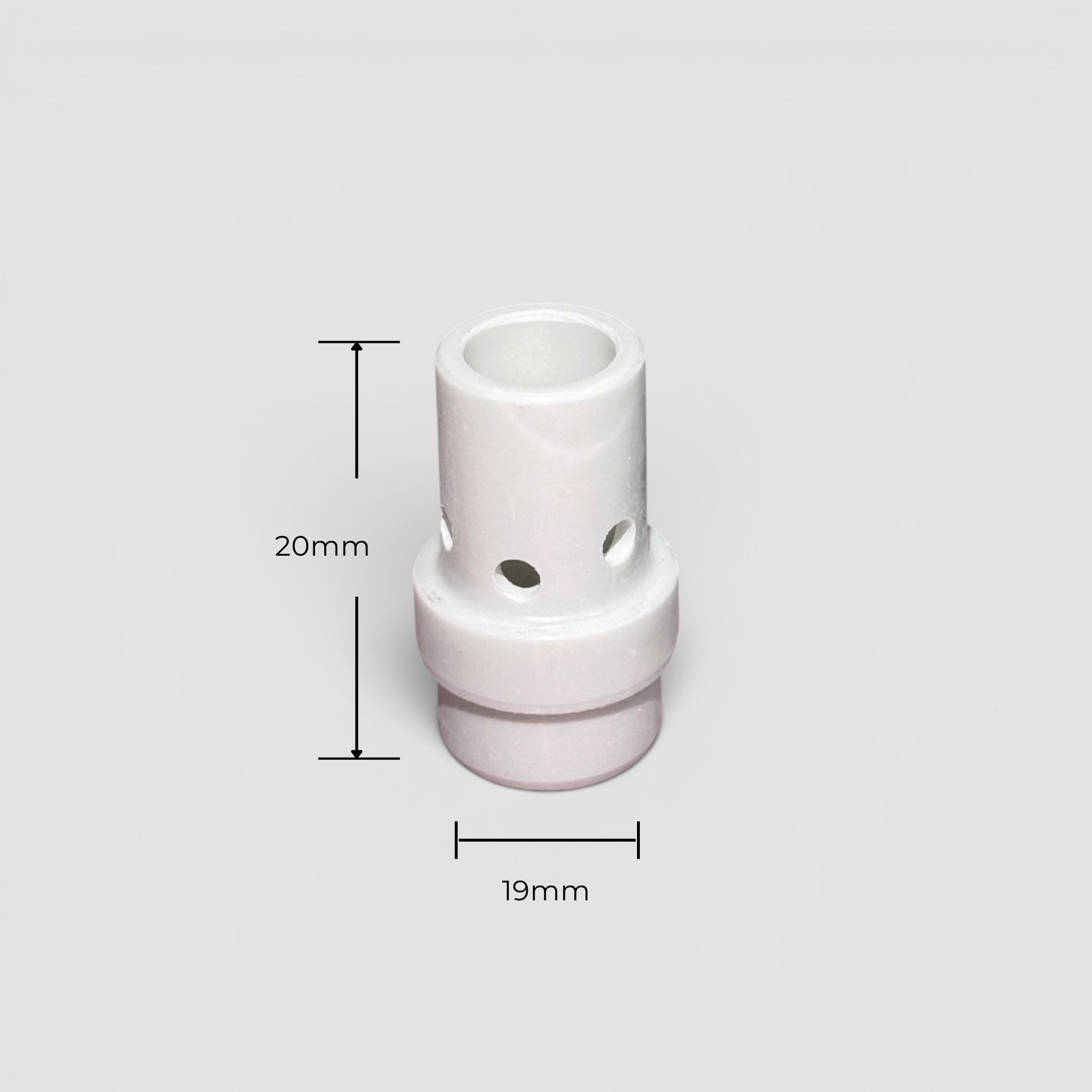 Difusor Ceramico 24KD 36KD