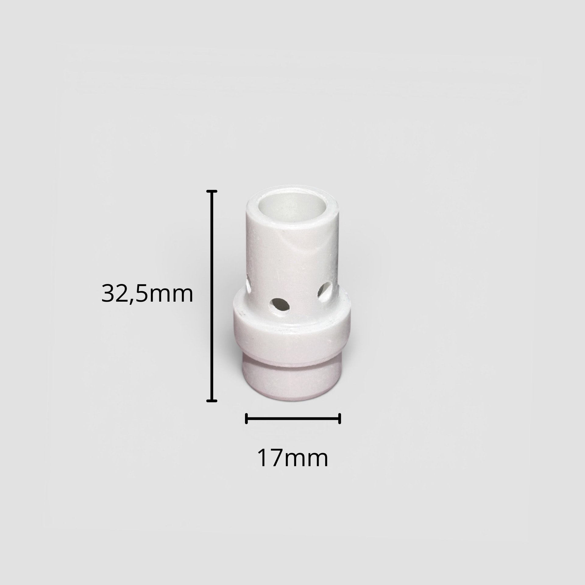 Difusor Ceramico 24KD 36KD