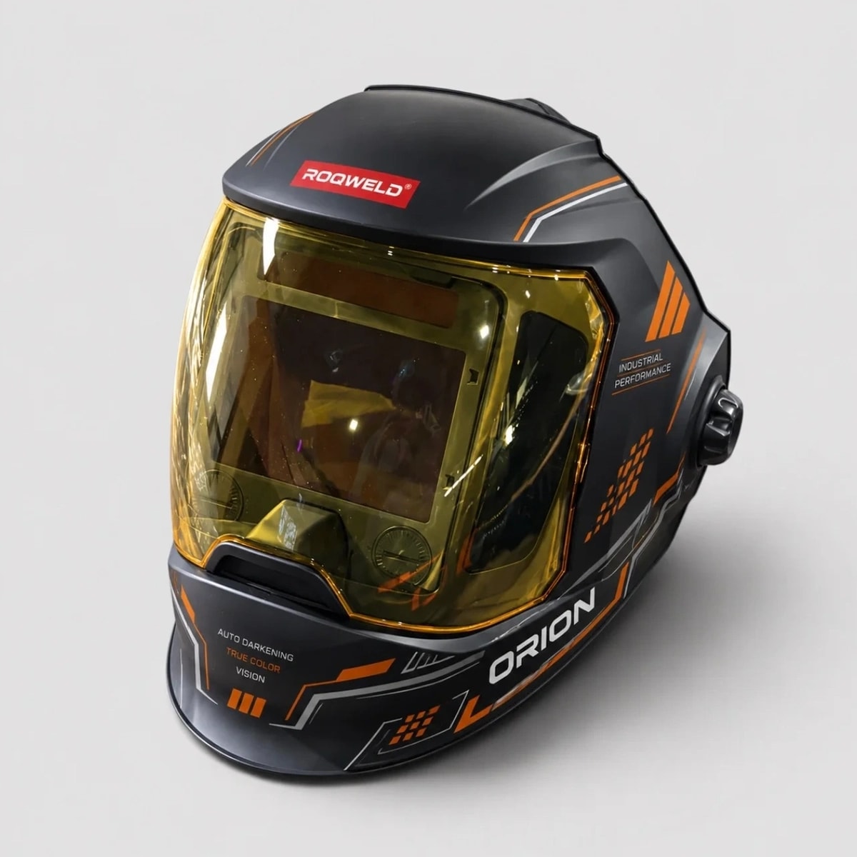ROQWELD Orion Pro — mascara de soldadura