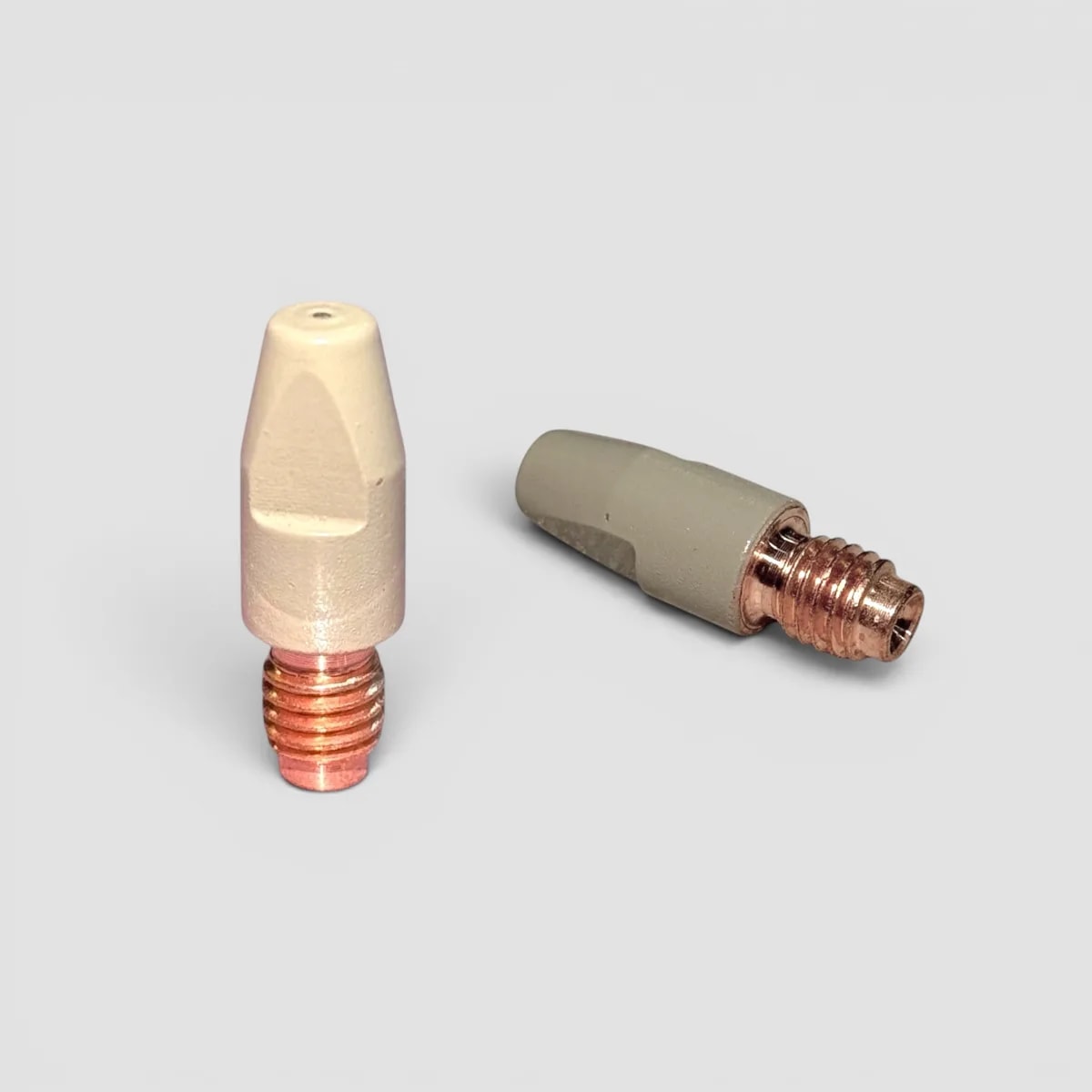 Punta Contacto M6x28mm