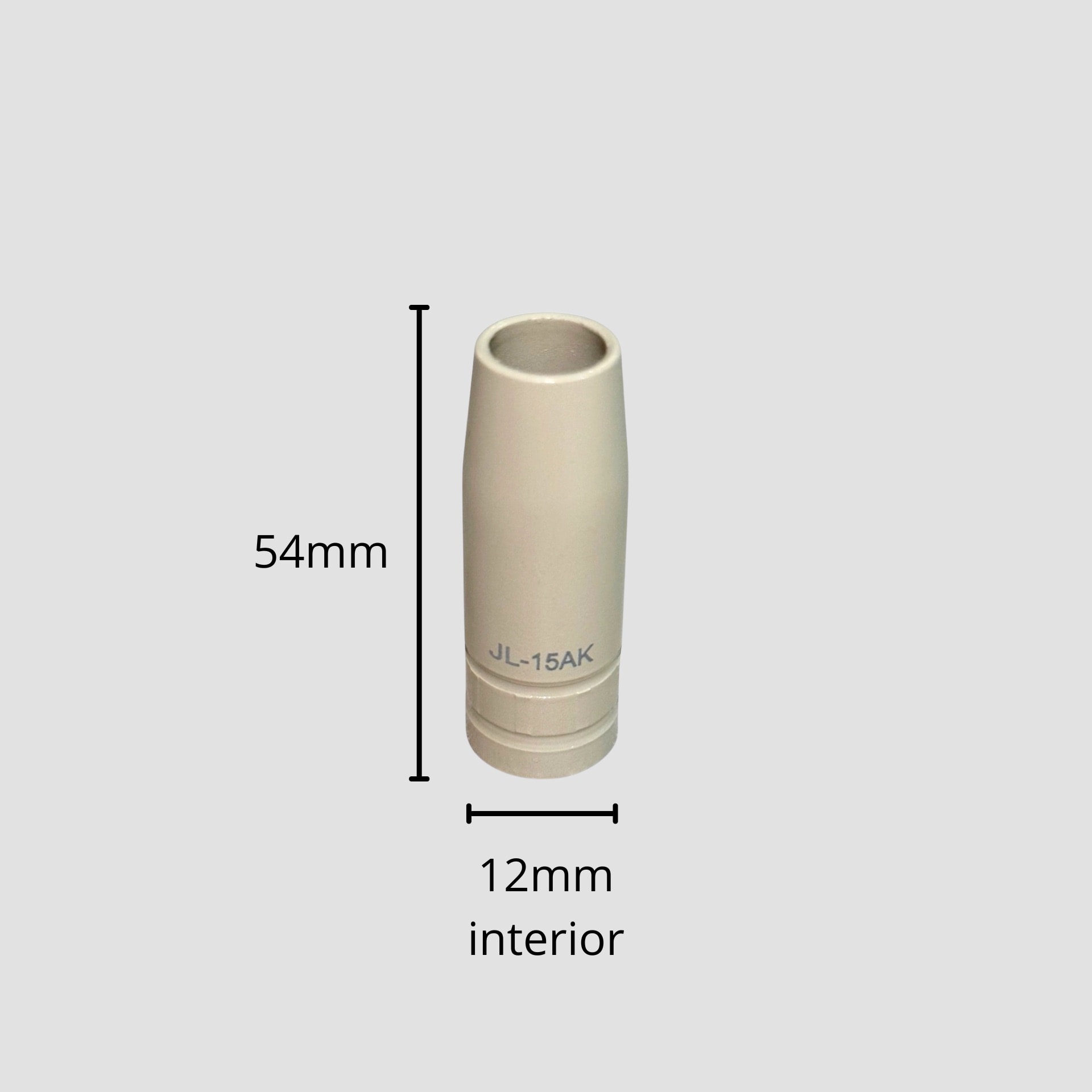 Tobera Ceramica 15AK